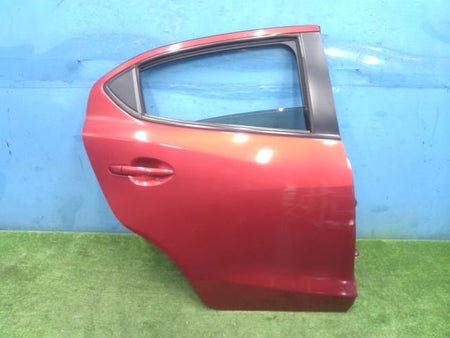 [R DOOR ASSY RH]  DEMIO DJ5FS      #0003246690932