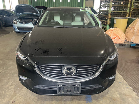 [CHOOSE PARTS] MAZDA ATENZA SEDAN GJ2FP 2016 SH-VPTR FF AT 2WD #0451000000524