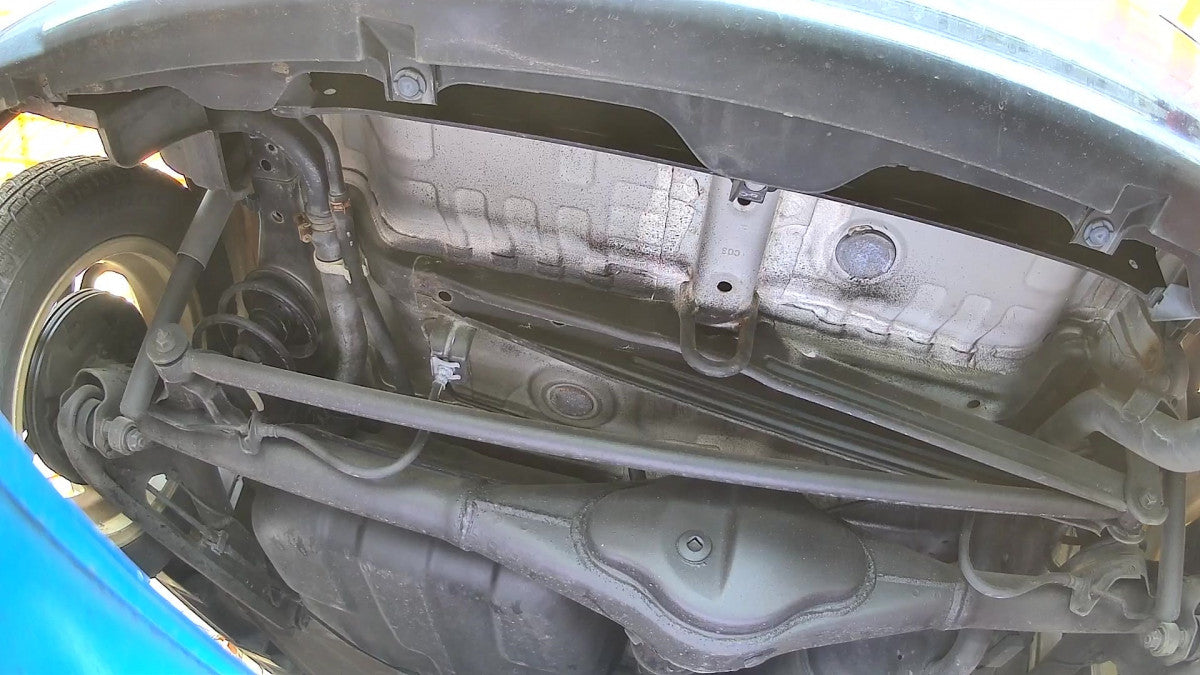[CHOOSE PARTS] SUZUKI SOLIO MA15S 2012 K12B FF AT 4WD #0001000003956