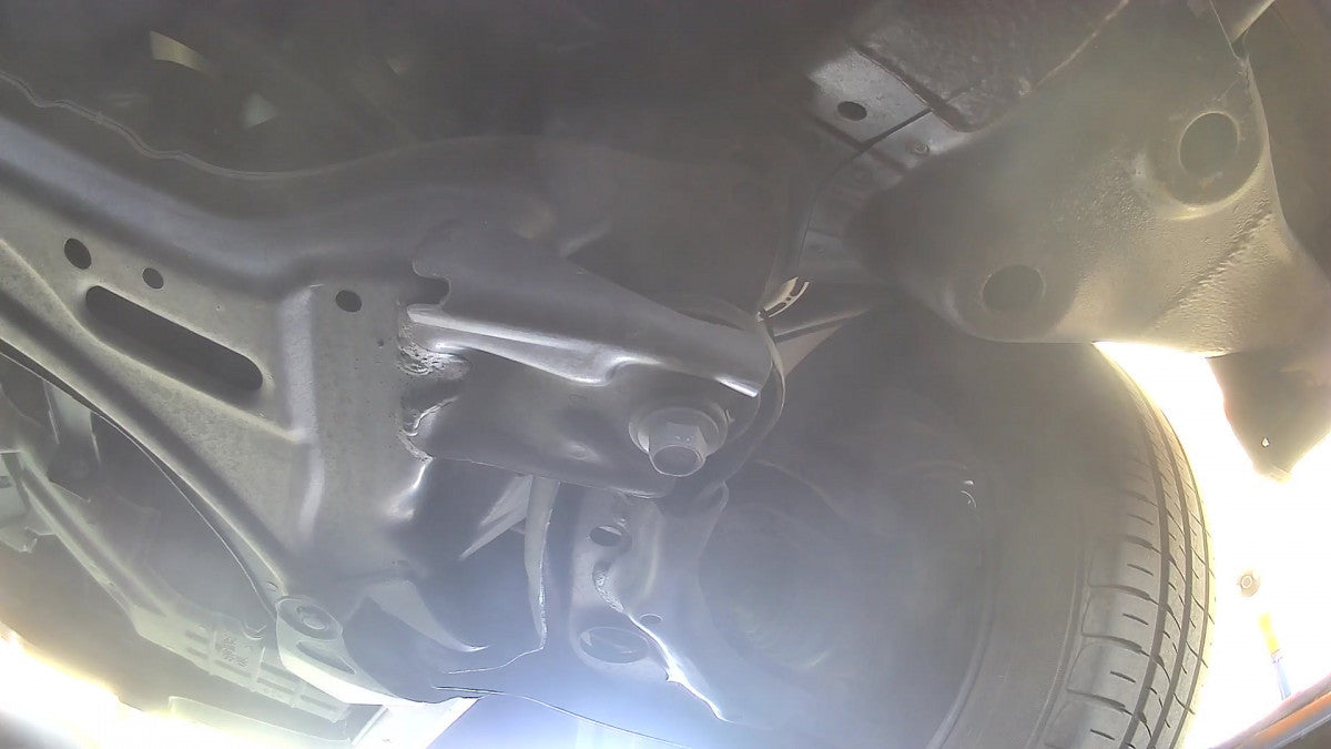 [CHOOSE PARTS] HONDA MOBILIO SPIKE GK1 2005 L15A FF AT 2WD #0002002672057