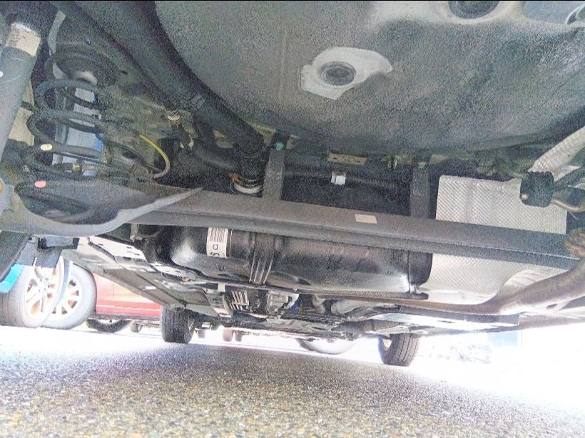 [REAR GATE] MAZDA DEMIO DJ5FS 2015 S5-DPTS FF AT 2WD #0403269016771