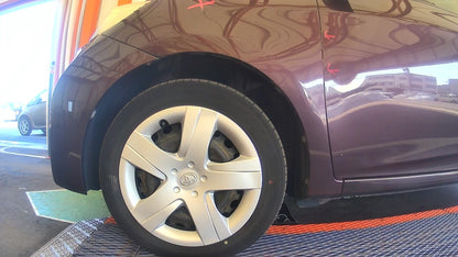 [USED ENGINE] TOYOTA RACTIS NSP120 2014 1NR-FE FF AT 2WD #0003262037553