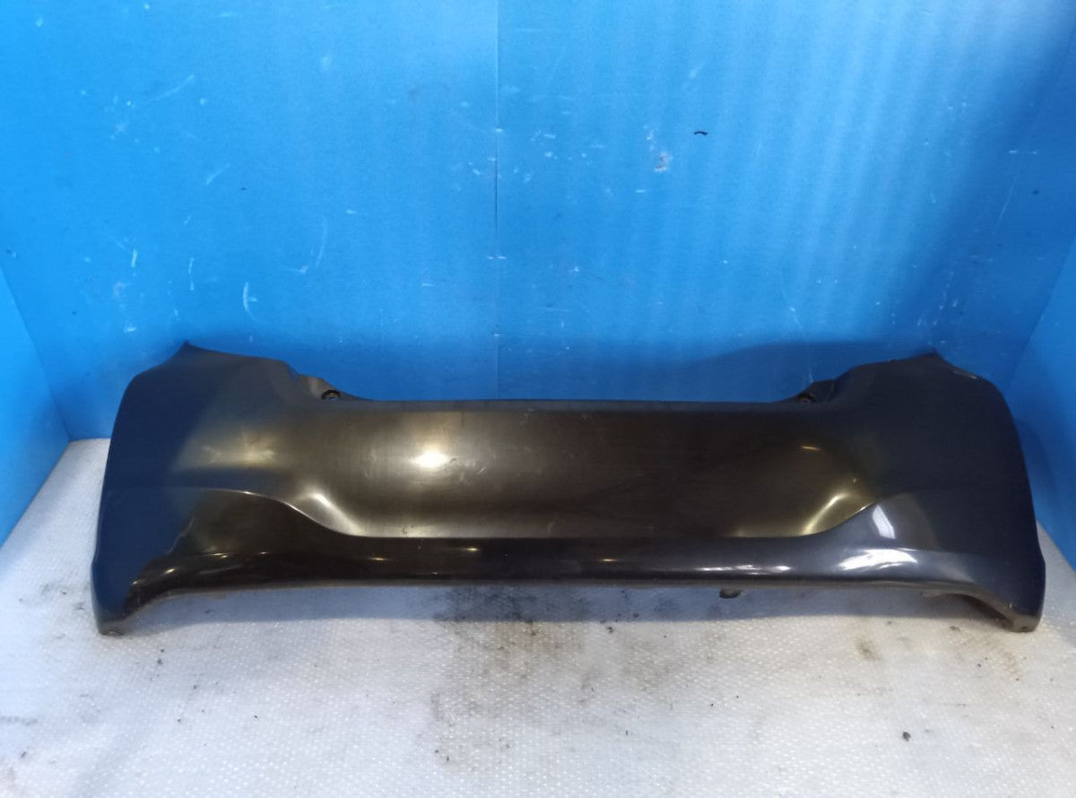 [R BUMPER ASSY] TOYOTA VITZ KSP130 2012 1KR-FE FF AT 2WD #0403268015031