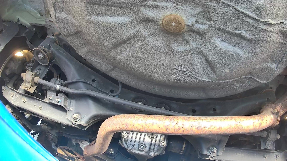 [CHOOSE PARTS] SUBARU IMPREZA G4 GJ7 2015 FB20 FF AT 4WD #0002002672265