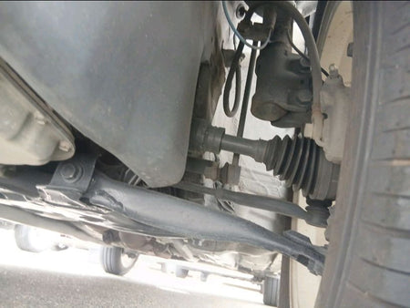 [NOSE CUT] TOYOTA COROLLA FIELDER ZRE142G 2012 2ZR-FAE FF AT 2WD #0403267012926