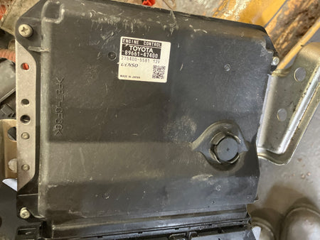 [USED ENGINE] TOYOTA PRIUS ZVW30 2011 2ZR-FXE FF AT 2WD #0003266108026