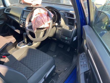 [CHOOSE PARTS] HONDA FIT GK3 2014 L13B FF AT 2WD #0002002682650