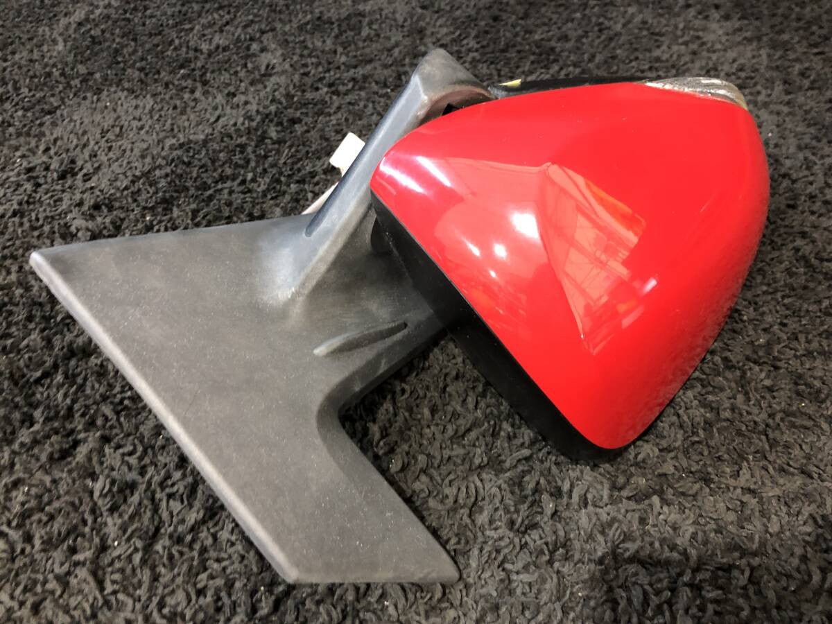 [SIDE MIRROR RH] TOYOTA AQUA NHP10 2015 1NZ-FXE FF AT 2WD #0003251817258