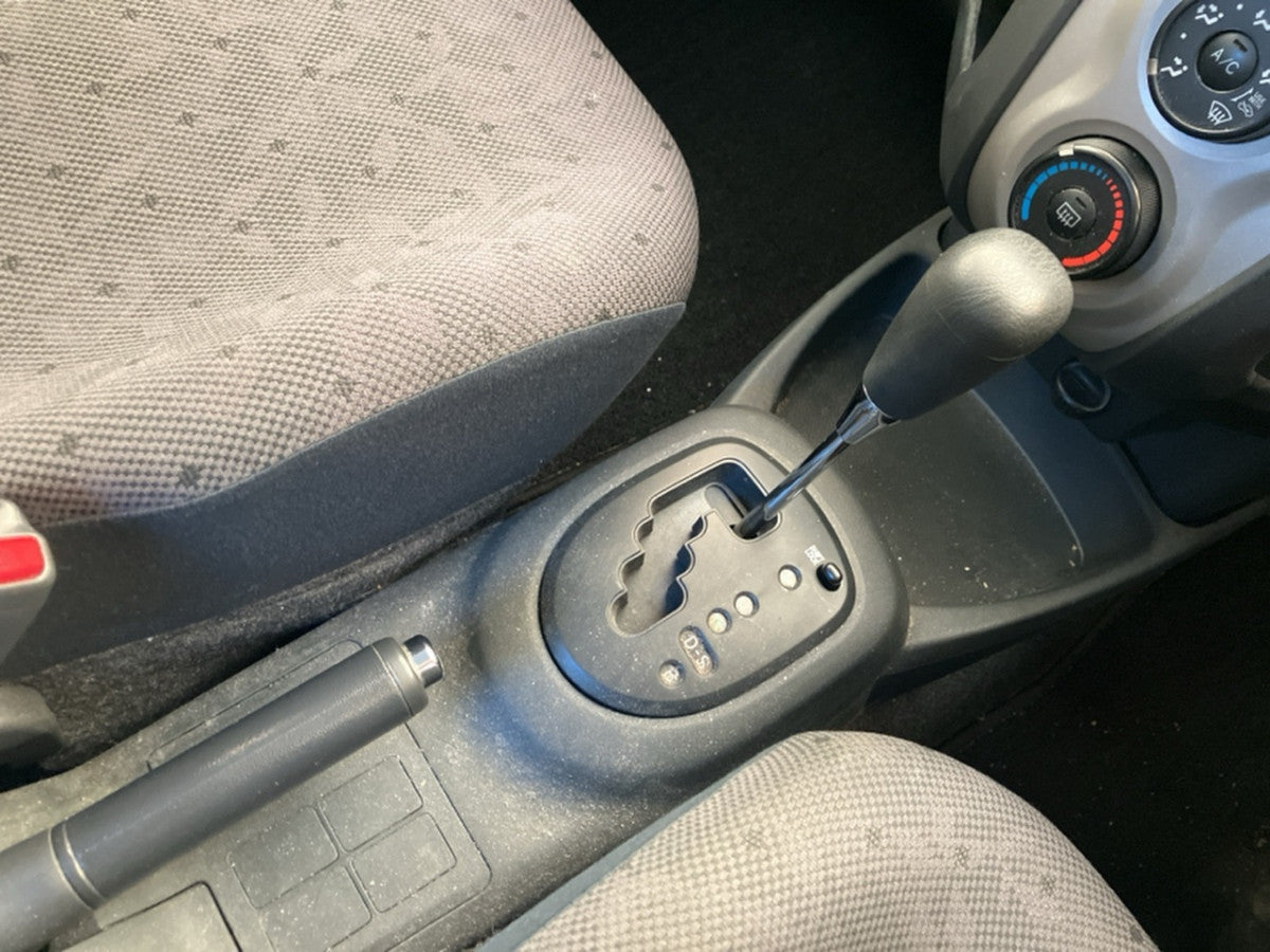 [USED ENGINE] TOYOTA VITZ SCP90 2008 2SZ-FE FF AT 2WD #0003265094408