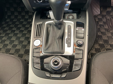 [CHOOSE PARTS] AUDI A4 AVANT 8KCDN 2012 CDN FF AT 2WD #0001000015033