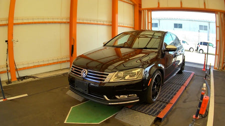 [CHOOSE PARTS] VOLKSWAGEN PASSAT 3CCAX 2013 CAX FF AT 2WD #0001000016330