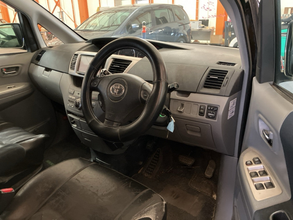 [USED ENGINE] TOYOTA VOXY AZR60G 2005 1AZ-FSE FF AT 2WD #0003265085454