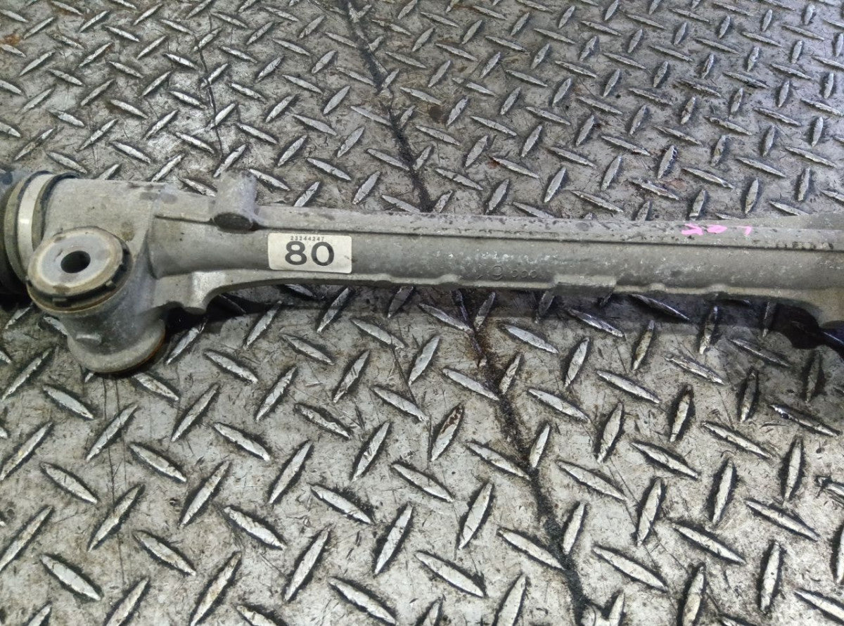 [RACK & PINION] TOYOTA VITZ KSP130 2012 1KR-FE FF AT 2WD #0403266012140