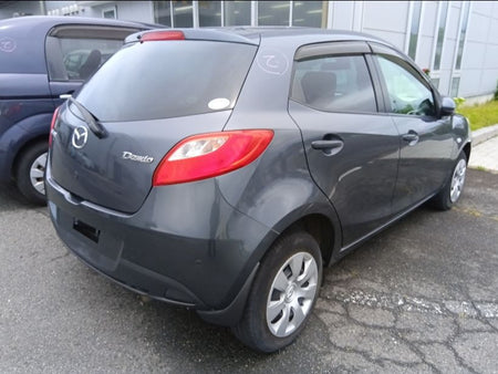 [CHOOSE PARTS] MAZDA DEMIO DE3FS 2009 ZJ-VE FF AT 2WD #0401000000618