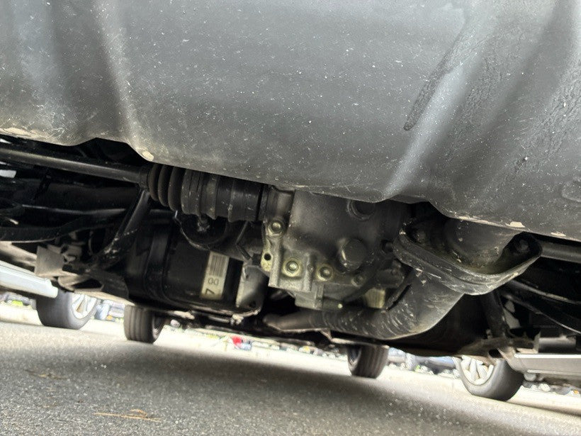 [CHOOSE PARTS] MAZDA DEMIO DJ5AS 2015 S5-DPTS FF AT 4WD #0401000000901