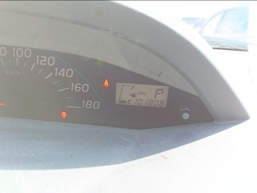 [HEADLIGHT ASSY RH] TOYOTA VITZ KSP90 2005 1KR-FE FF AT 2WD #0403264007650