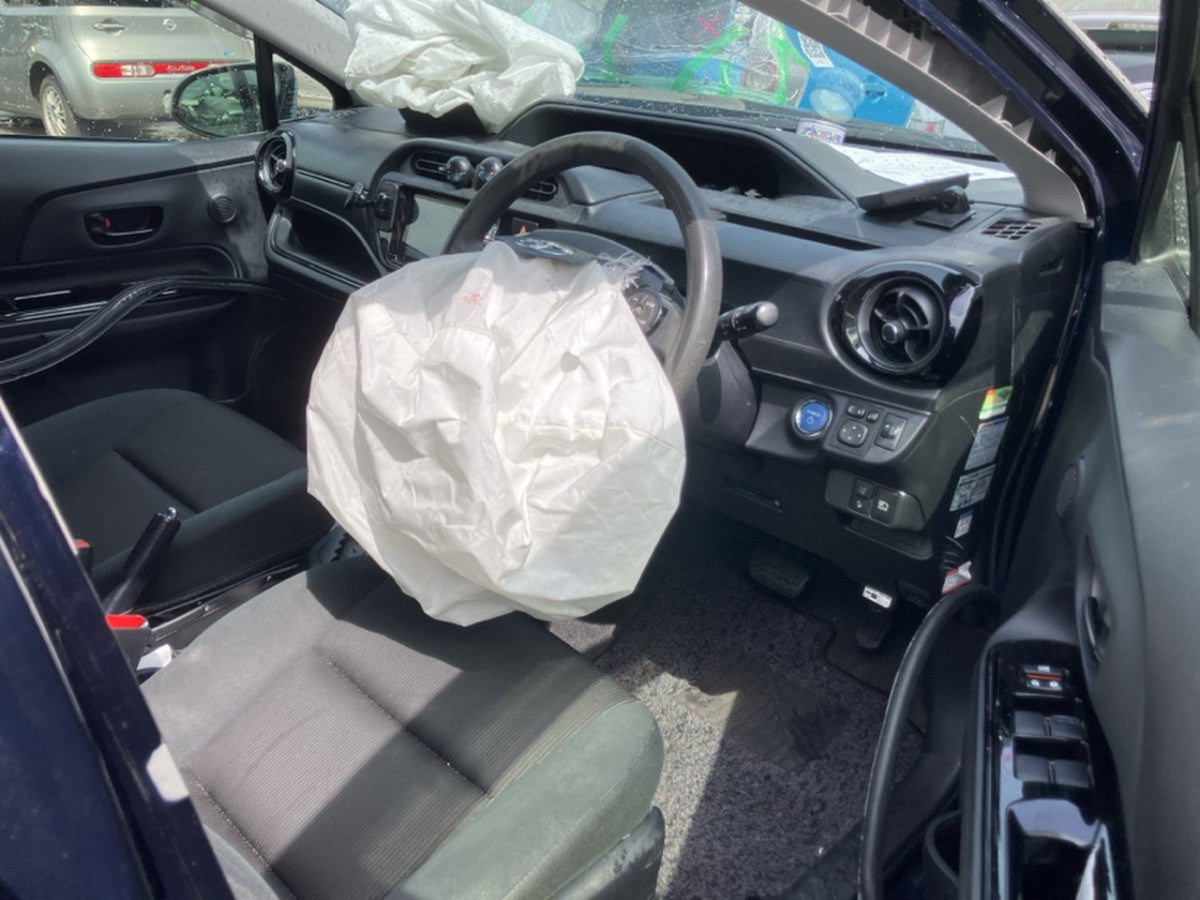 [CHOOSE PARTS] TOYOTA AQUA NHP10 2017 1NZ-FXE FF AT 2WD #0002002672306