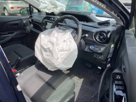[CHOOSE PARTS] TOYOTA AQUA NHP10 2017 1NZ-FXE FF AT 2WD #0002002672306