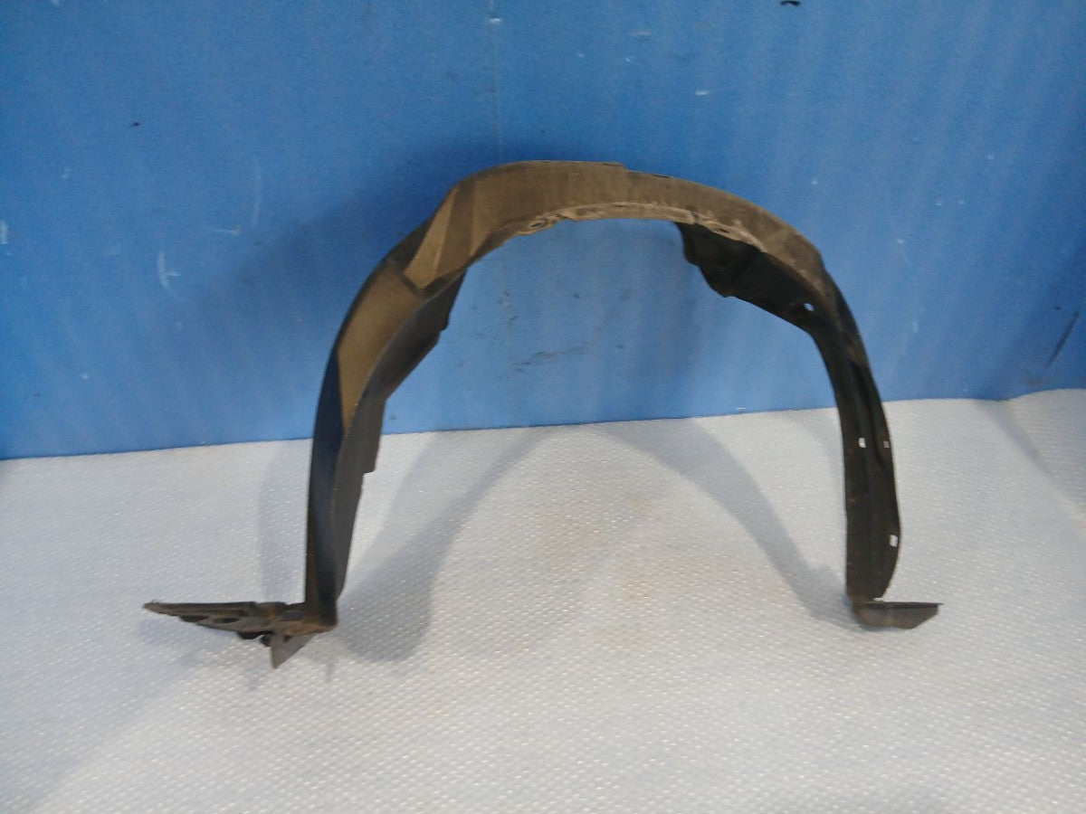 [FENDER LINER LH] TOYOTA VITZ KSP130 2012 1KR-FE FF AT 2WD #0403266012082