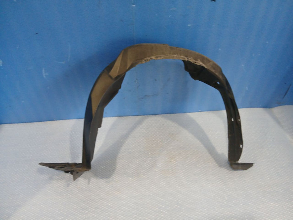 [FENDER LINER LH] TOYOTA VITZ KSP130 2012 1KR-FE FF AT 2WD #0403266012082
