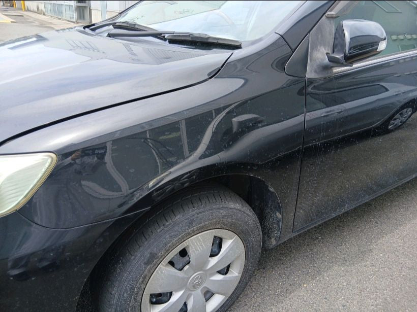 [R DOOR ASSY RH] TOYOTA COROLLA AXIO NZE141 2009 1NZ-FE FF AT 2WD #0403266011633