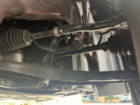 [CHOOSE PARTS] MAZDA DEMIO DE3FS 2013 ZJ-VEM FF AT 2WD #0451000000487