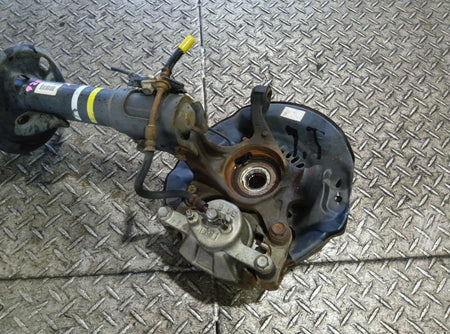 [F STRUT ASSY RH] TOYOTA VITZ KSP90 2010 1KR-FE FF AT 2WD #0403267013260