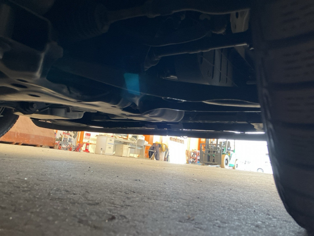 [USED ENGINE] MAZDA DEMIO DE3FS 2010 ZJ-VEM FF AT 2WD #0003266109099