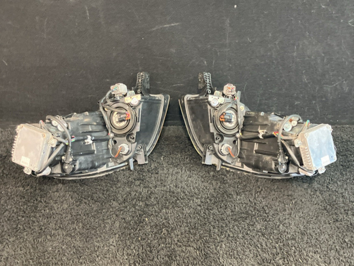 [HEADLIGHT  LH / RH] MITSUBISHI i HA1W  3B20 FF AT 2WD #0003263060487