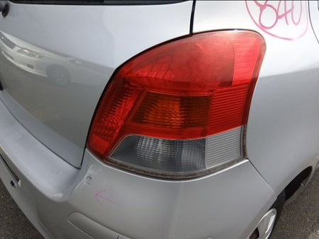 [SIDE MIRROR RH] TOYOTA VITZ KSP90 2009 1KR-FE FF AT 2WD #0403269015888