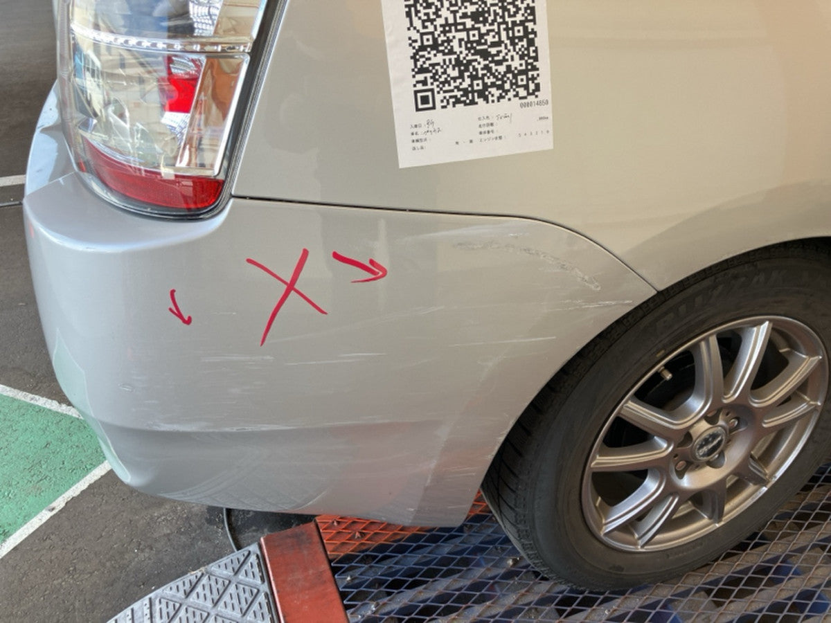 [USED ENGINE] TOYOTA PRIUS NHW20 2007 1NZ-FXE FF AT 2WD #0003268134385