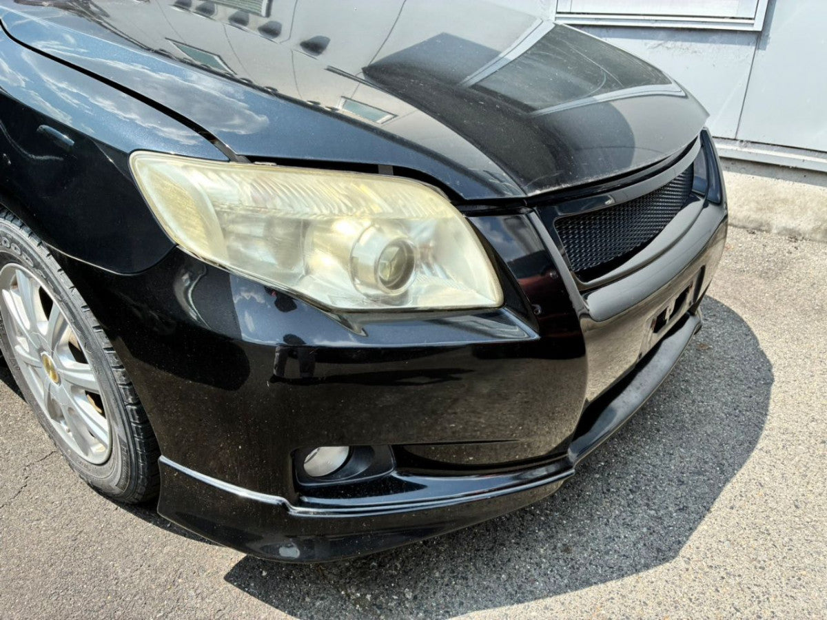 [TAIL LAMP RH] TOYOTA COROLLA FIELDER ZRE142G 2008 2ZR-FE FF AT 2WD #0403267013614