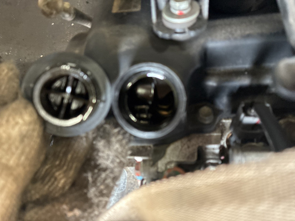 [USED ENGINE] MITSUBISHI MIRAGE A05A 2013 3A90 FF AT 2WD #0003264079011