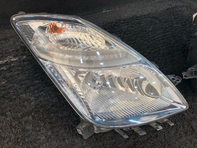 [HEADLIGHT  LH / RH] TOYOTA PRIUS NHW20 2009 1NZ-FXE FF AT 2WD #0003259964258