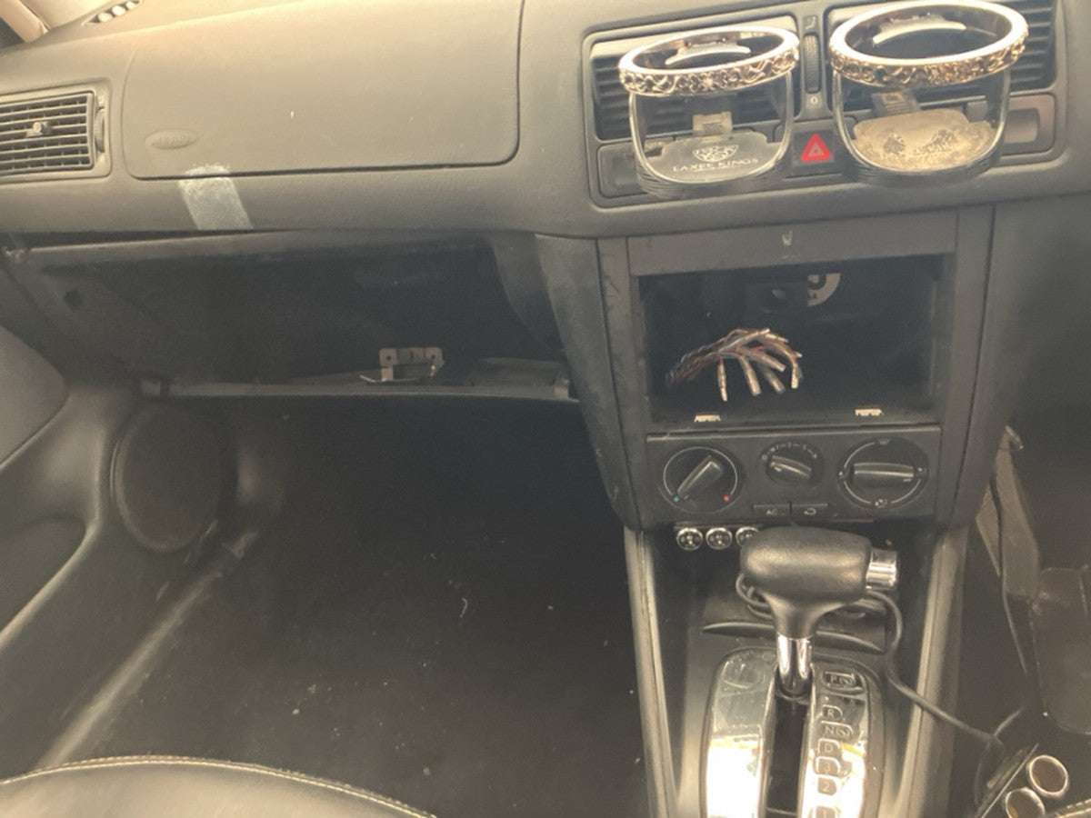 [CHOOSE PARTS] VOLKSWAGEN GOLF WAGON 1JAPK 2001 APK FF AT 2WD #0002002692795