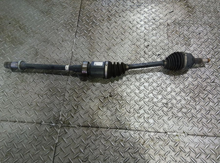 [F DRIVE SHAFT RH] MAZDA DEMIO DJ5FS 2018 S5-DPTS FF AT 2WD #0403267013706