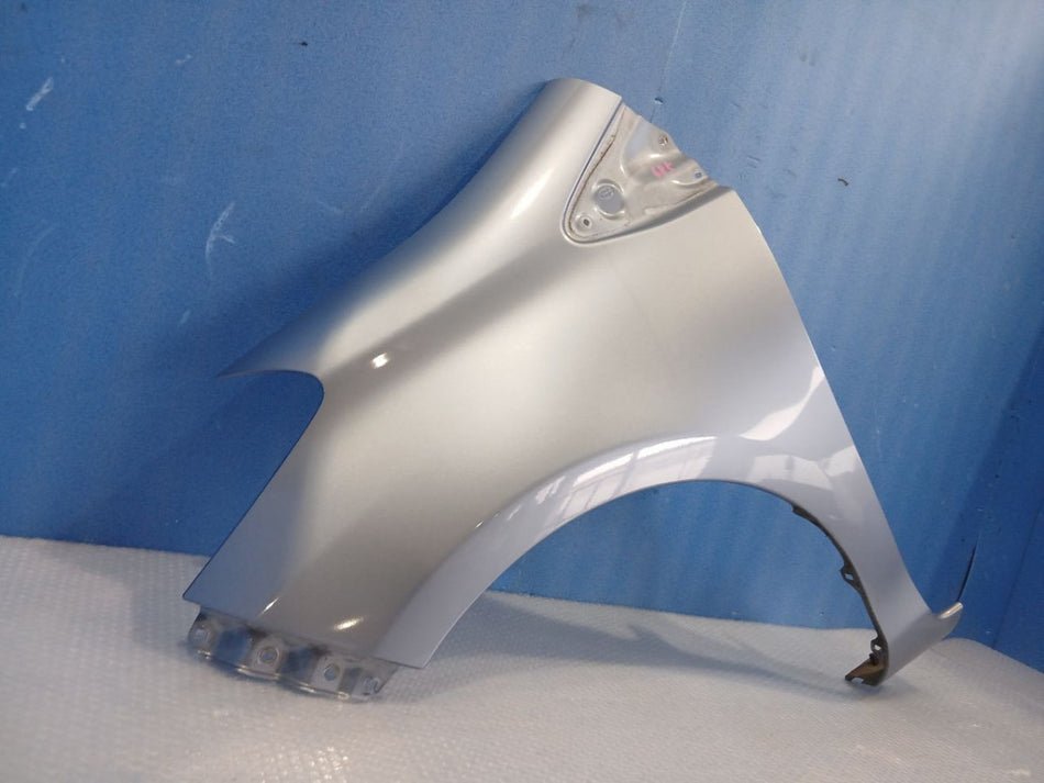 [FENDER LH] TOYOTA VITZ KSP130 2012 1KR-FE FF AT 2WD #0403266012075