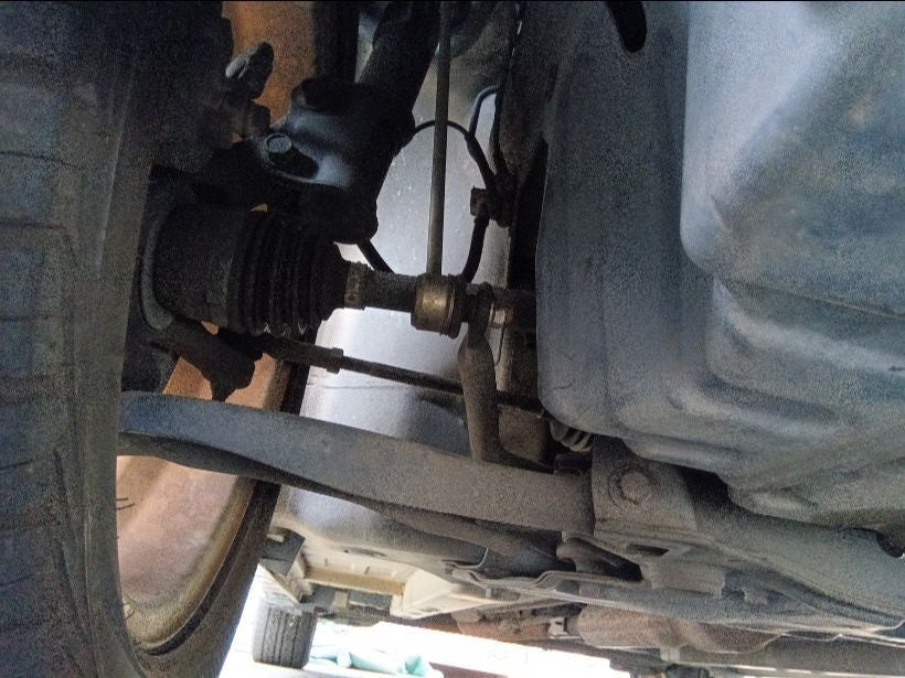 [CHOOSE PARTS] SUZUKI SWIFT ZC31S 2006 M16A FF AT 2WD #0401000000556