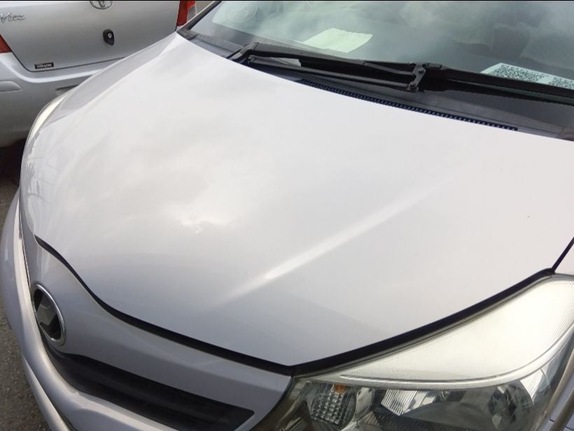 [USED ENGINE] TOYOTA VITZ KSP130 2013 1KR-FE FF AT 2WD #0403266010939