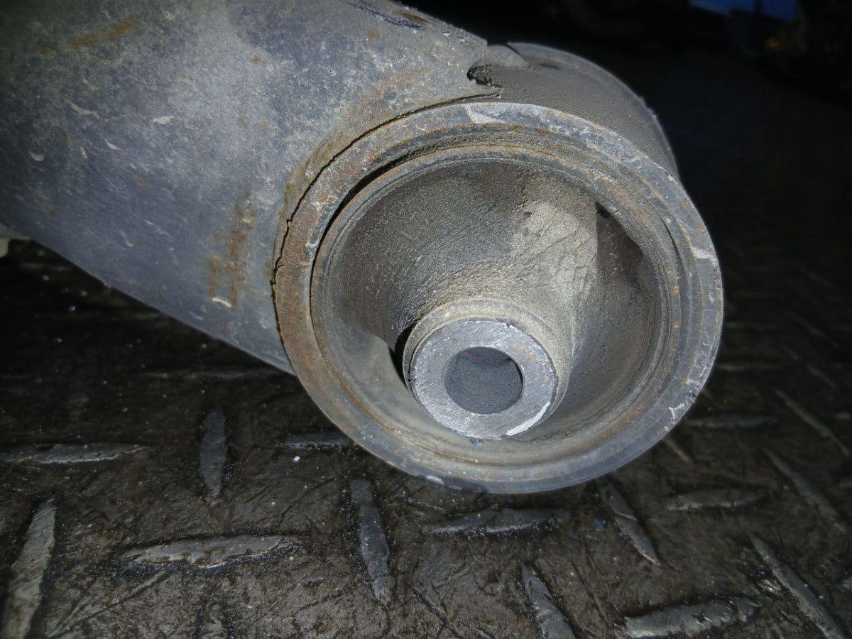 [REAR HOUSING ASSY] TOYOTA VITZ SCP90 2009 2SZ-FE FF AT 2WD #0403267013529