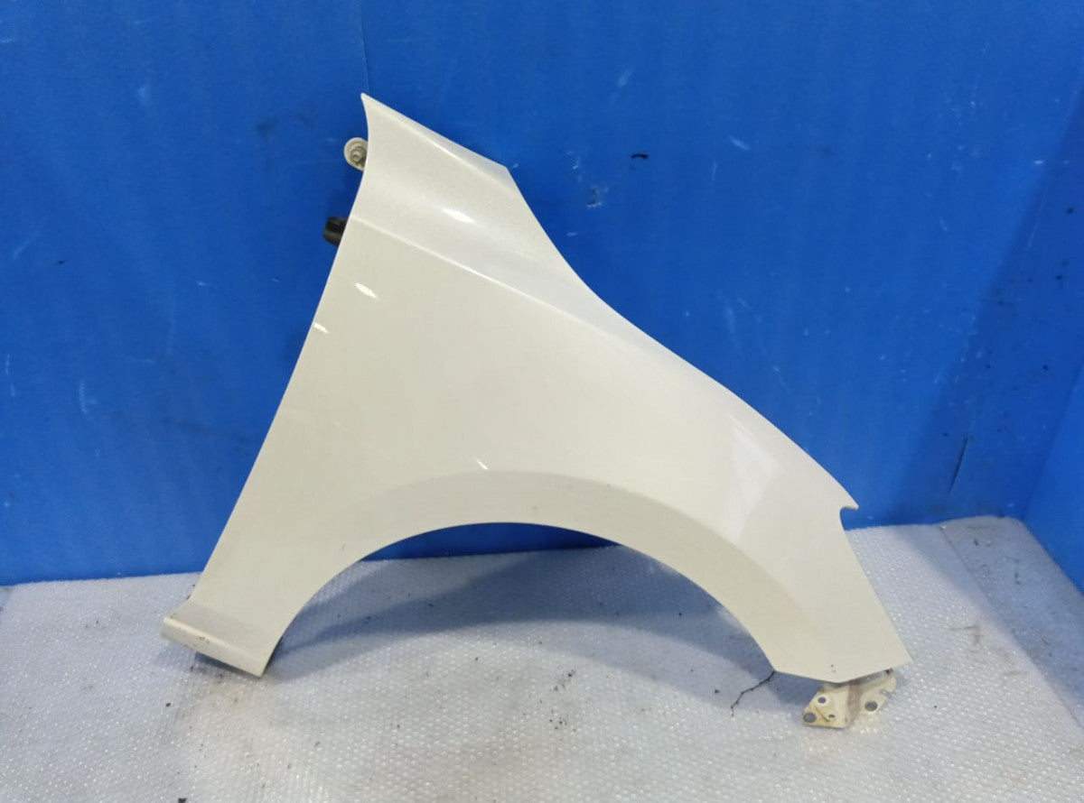 [FENDER RH] MAZDA DEMIO DJ5FS 2014 S5-DPTS FF AT 2WD #0403269015646