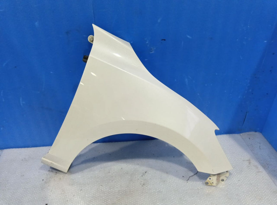 [FENDER RH] MAZDA DEMIO DJ5FS 2014 S5-DPTS FF AT 2WD #0403269015646