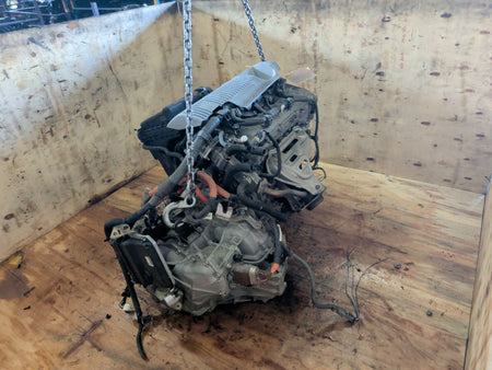 [USED ENGINE] TOYOTA PRIUS ZVW30 2010 2ZR-FXE FF AT 2WD #0003263063786