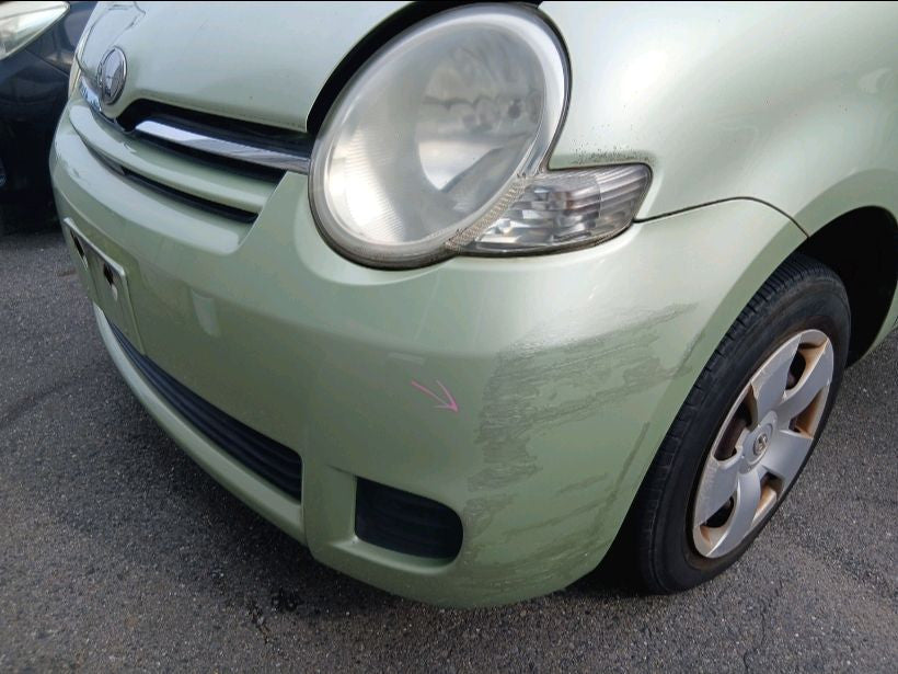 [CHOOSE PARTS] TOYOTA SIENTA NCP81G 2009 1NZ-FE FF AT 2WD #0401000000698