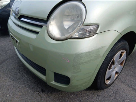 [CHOOSE PARTS] TOYOTA SIENTA NCP81G 2009 1NZ-FE FF AT 2WD #0401000000698