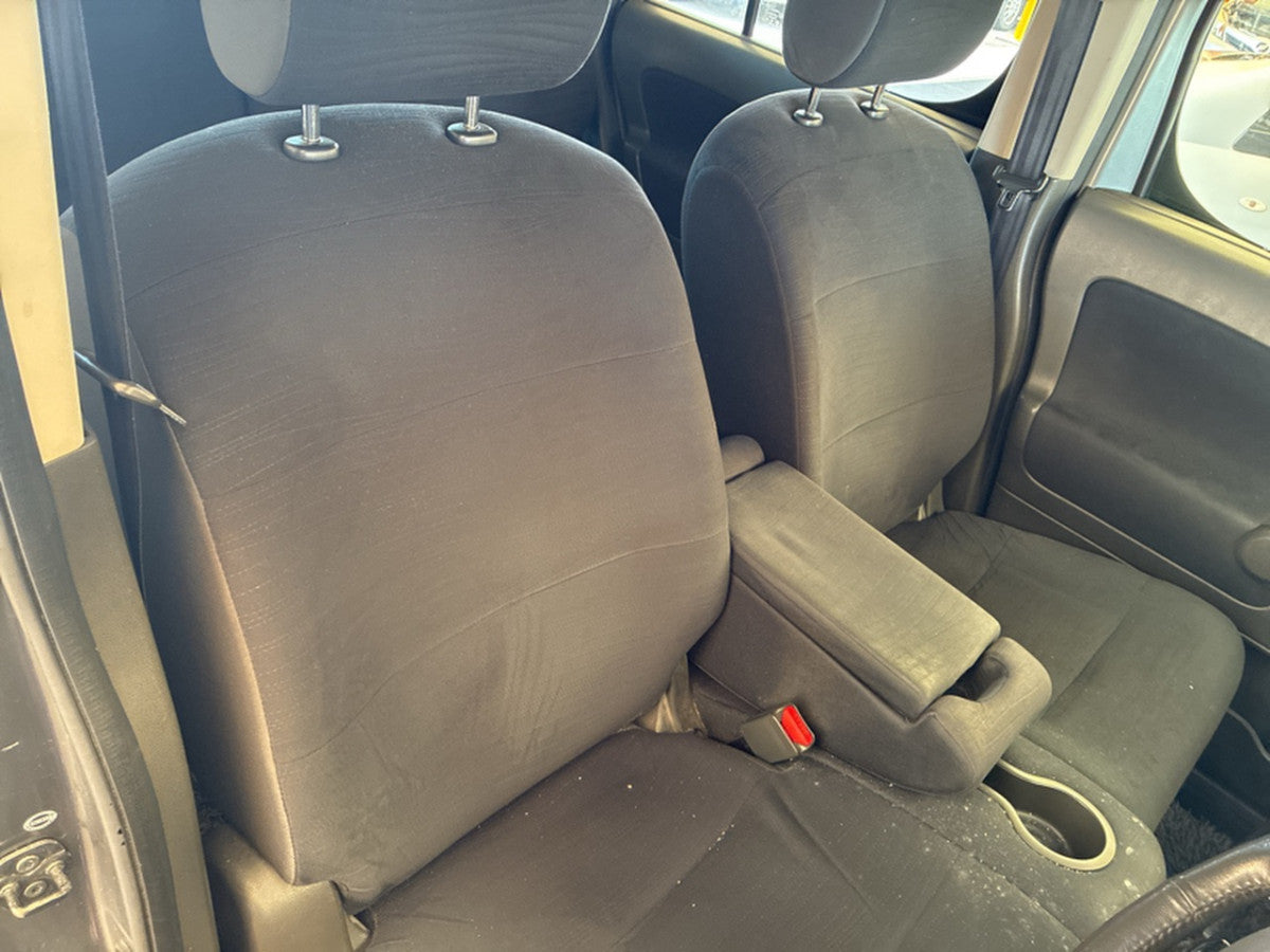 [CHOOSE PARTS] NISSAN CUBE NZ12 2010 HR15DE FF AT 4WD #0002002672196