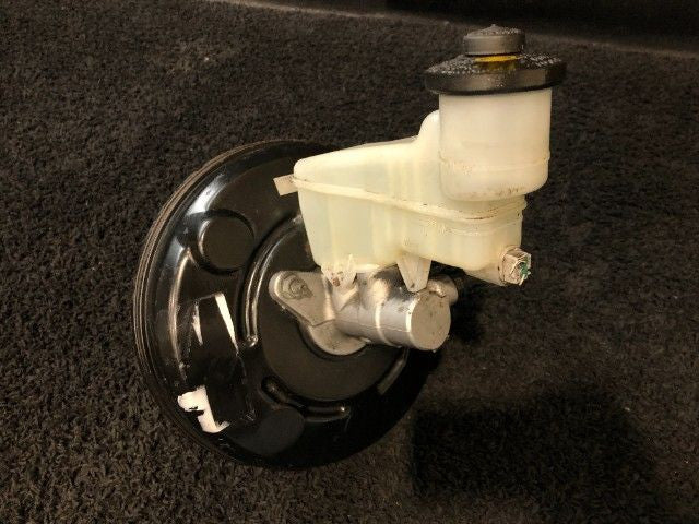 [BRAKE MASTER ASSY] TOYOTA COROLLA AXIO NZE161 2014 1NZ-FE FF AT 2WD #0003261025013