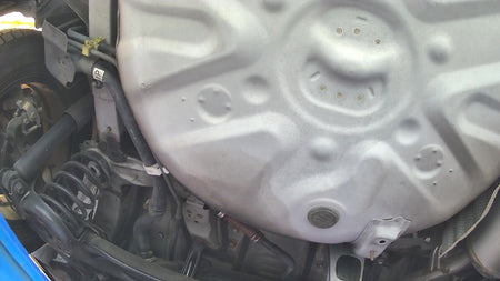 [USED ENGINE] TOYOTA PRIUS ZVW30 2009 2ZR-FXE FF AT 2WD #0003267122554
