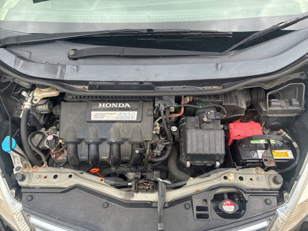 [CHOOSE PARTS] HONDA FIT HYBRID GP1 2012 LDA FF AT W/O #0002002672120