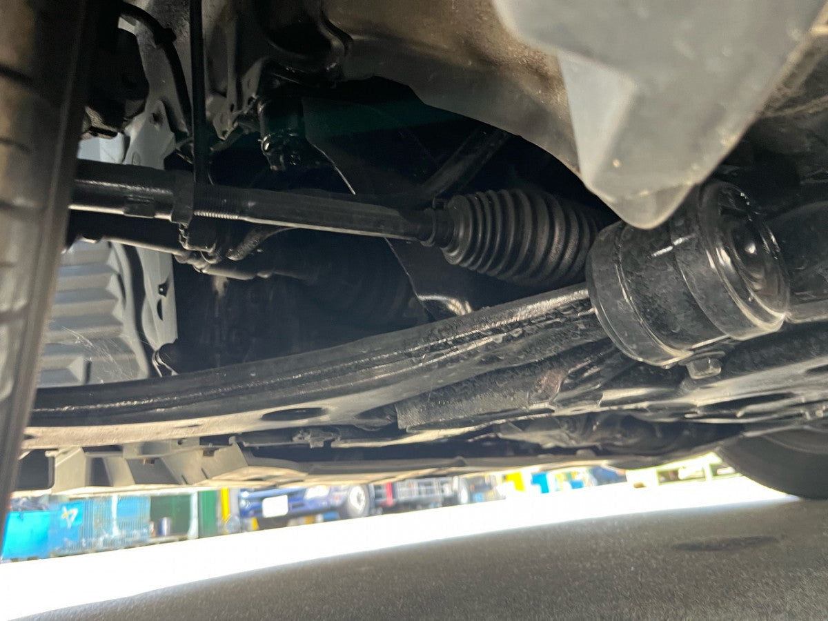 [CHOOSE PARTS] MAZDA AXELA SPORT BLEFW 2009 LF-VDS FF AT 2WD #0451000000491